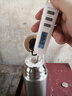 膳魔师（THERMOS）保温杯保冷杯500ml不锈钢车载水杯男女杯子 钛金属色 FFM-502 实拍图