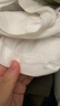 果壳（Gukoo）睡裙女士夏季睡衣女无袖防走光无袖纯棉可外穿运动风连衣裙B 唐老鸭背心裙 M 实拍图