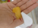 薇姿（VICHY）绿标洗发水水润版390ml 1%二硫化硒去屑不拔干发丝72H持久水润 实拍图