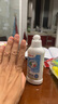 贝亲奶瓶清洗剂婴儿奶瓶奶嘴清洗液玩具餐具清洁剂新老款随机发 【赠奶瓶刷】150ml 实拍图