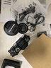 奥林巴斯（OLYMPUS）E-M10 MarkIV EM10四代 微单相机 数码相机 微单套机（14-42mm & 40-150mm）黑 实拍图