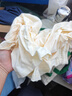 真维斯（JEANSWEST）短裤女夏季新款纯棉超显瘦运动短裤女慵懒风A字休闲纯色五分裤 实拍图
