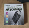 翼联（EDUP）幻影系列 无线网卡 1300M双频USB3.0千兆网卡台式机笔记本通用wifi接收器发射器 外置穿墙天线1686 实拍图