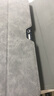 墨一（MOYi） 微软surface pro4/5/6/7/7+保护套平板电脑包键盘外壳Go1/2/3皮套软边全包8/9/10/11内胆包保护套 时尚灰【配电源包】Pro4/5/6/7/7+通用 实拍图