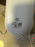 萤石 EZVIZ C8W 4mm 400万摄像头 无线WiFi室外双云台360°  防水防尘监控 手机远程 人形检测 实拍图