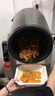 南窗商用电器  智能自动滚筒炒饭机翻炒机多功能外卖炒菜机器人酒店餐饮饭堂食堂厨房机器人炒菜机 实拍图