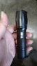 WarsunX50手电筒强光变焦可充电远射军超亮探照灯户外骑行家应急灯专用 实拍图
