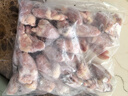 上鲜 单冻鸡心 2斤 冷冻 出口级 卤鸡心烧烤鸡心卤煮食材清真食品 实拍图
