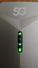 牧歌真5g随身wifi6千兆双频免插卡便携式cpe路由器适用车载上网卡移动联通高速流量上网宝mifi通用 【真5G尊享版】石墨灰-WiFi6网速500m/s 实拍图