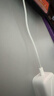 Apple/苹果 USB-C/type-c转闪电充电线-1米 数据线苹果充电线手机充电线 适用于iphone14/iphone13 实拍图