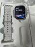 TDD华强北2025新款首发]WatchS10Ultri3华强北5G插卡智能电话手表GPS定位初中高学生成人苹果机和顺成 五代银 256G流畅芯片+畅玩大型游戏+心率检测 表盘自定义+微信全功能+久玩 实拍图