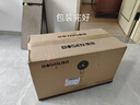 博森空气循环扇家用电风扇轻音节能落地扇涡轮换气扇台立式交流定频小电扇香薰驱蚊可拆洗XHS-1907 实拍图