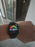 华为【咨询享优惠】华为手表watch fit3智能运动健康通话NFC支付心率血氧送男女朋友礼物2gt45Pro 幻夜黑手表+蓝莓色编织定制表带 实拍图