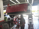 美孚（Mobil）美孚1号金美孚 全合成汽机油 0W-40 SN 5L 海外原装进口 汽车保养 实拍图