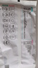 Titanfine泰能添赞一次性丁腈手套家务洗碗食品级厨房清洁常规S码乌梅紫 实拍图
