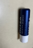 妮维雅（NIVEA）润唇膏男士型4.8g滋润保湿温和配方护唇 实拍图