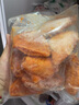 1号会员店 奥尔良鸡翅中500g*2 空气炸锅烧烤油炸鸡肉鸡翅中烤翅炸鸡翅 实拍图