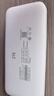 中兴（ZTE）5G随身移动WIFI6无线网卡便携式热点路由器无线笔记本电脑通用流量车载卡托免插卡可插卡两用U50S 实拍图