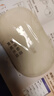 纽曼（Newmine）M16蓝牙耳机挂耳式可调节 AI翻译办公智能小度2.0骨传导概念无线蓝牙5.4运动降噪适用华为苹果耳夹 白色【AI小度】软件免费 实拍图