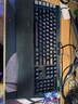 美商海盗船 (USCORSAIR) K70 MAX RGB 可调节磁轴 黑色键盘 蚀刻铝框体 PUBG吃鸡瓦罗兰特LOL 实拍图