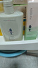 阿道夫茶树精油男士洗发水450ml 去屑止痒洗发露 清爽留香男士专用 实拍图