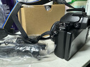 奥林巴斯（OLYMPUS）E-M10 MarkIV EM10四代 微单相机 数码相机 微单套机（14-42mm & 40-150mm）黑 实拍图