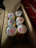 红牛(Redbull)维生素牛磺酸饮料 250ml*12罐 礼盒装 功能饮料 实拍图