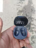 倍思WM01 真无线蓝牙耳机无线耳机入耳式通话游戏低延迟音乐运动物理降噪通用苹果华为小米荣耀 黑 实拍图