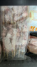 鲜京采内蒙古原切羔羊肉串2斤 （50串）烧烤食材 露营户外 京东自有品牌 实拍图