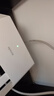 Tenda腾达路由器【满血WiFi6+】升级立式AX3000千兆穿墙王:信号增强无线家用Mesh放大器国家补贴云霄白 实拍图