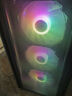 华硕全家桶i5 14600KF/RTX5060Ti 16G/32G D5/1T游戏电竞台式整机设计师电脑主机国家补贴20% 实拍图