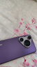 HUAWEI Pura 70 Pro 罗兰紫 12GB+512GB 超高速风驰闪拍 华为鸿蒙智能手机 实拍图