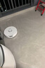 云鲸扫地机器人J4增强版 扫拖洗烘一体自动清洗集尘全自动 洗地机吸尘器拖地机 水箱版 实拍图