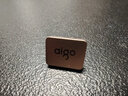 爱国者（aigo）64GB USB2.0 车载U盘C1C迷你款 银色 金属Type-C车载u盘 手机电脑通用优盘 实拍图
