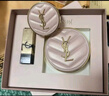 圣罗兰（YSL）粉气垫B10遮瑕持久滋润防晒化妆品生日礼物女 实拍图