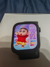 荣耀（HONOR）手表5【国家补贴15%】北极星定位系统|一键体检|10天eSIM超长续航 曜石黑 智能手表 送男友 实拍图