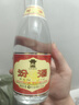 汾酒 53度 黄盖玻汾 475ml*6瓶 杏花村清香型高度白酒 53度 475mL 6瓶 实拍图