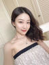 唯一（Winy）莫桑钻999足银项链女跳动的心吊坠锁骨链生日礼物送女朋友老婆 实拍图