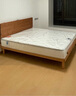 喜临门白骑士床垫政府补贴加厚进口乳胶护脊黄麻 独袋弹簧家用 白骑士plus【指定尺寸闪送】 1.5*2m+1.8*2m 实拍图