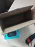 罗技（Logitech）M221轻音鼠标 无线鼠标 办公鼠标 对称鼠标 带无线微型接收器 茱萸粉 实拍图