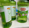 立白茶籽洗洁精1kg*4瓶99%除菌高效去油除味宝宝餐具果蔬适用食品可用 实拍图