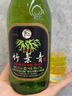 竹叶青酒竹叶青酒 山西杏花村汾酒 露酒 玻竹 45度 475ml*年货节 45度 475mL 12瓶 实拍图