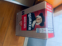 桂格（QUAKER）加拿大进口桂格Quaker快熟纯燕麦片5.16kg无添加糖健康营养代餐 加版桂格燕麦无糖5160g到26年7月 实拍图