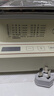 美的（Midea）电蒸锅 22L三层大容量外置加水蒸锅电蒸锅 透明视窗不锈钢蒸片多用途蒸包子锅多功能锅ZGC322301 实拍图