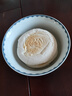 悦味纪 陕西白吉饼800g 10个 肉夹馍饼胚 白吉馍百吉饼半成品早餐速食 实拍图