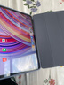 依斯卡适用2024款红米Redmi Pad Pro保护套红米平板电脑12.1英寸保护壳 稳定支撑四边全包 YPB504-薰衣草 实拍图