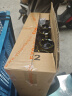 亚狮龙（RSL）专业比赛鸭毛羽毛球稳定耐打金冠C4号77速12只装/桶 实拍图