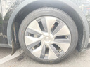 富神（FORTUNE） 汽车轮胎255/45R19 ZR 104W FSR701适配Model Y/GLK300运动操控 实拍图