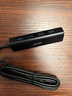 宏碁（acer）USB3.0分线器拓展坞 HUB集线器高速4口扩展坞转接头适用台式电脑笔记本一拖多接口转换器延长1.5米 实拍图