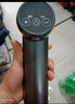 康佳（KONKA） 8808筋膜枪按摩器电动迷你肌肉放松器深层高频震动颈膜枪 变速款：99档-8按摩头-收纳包 实拍图